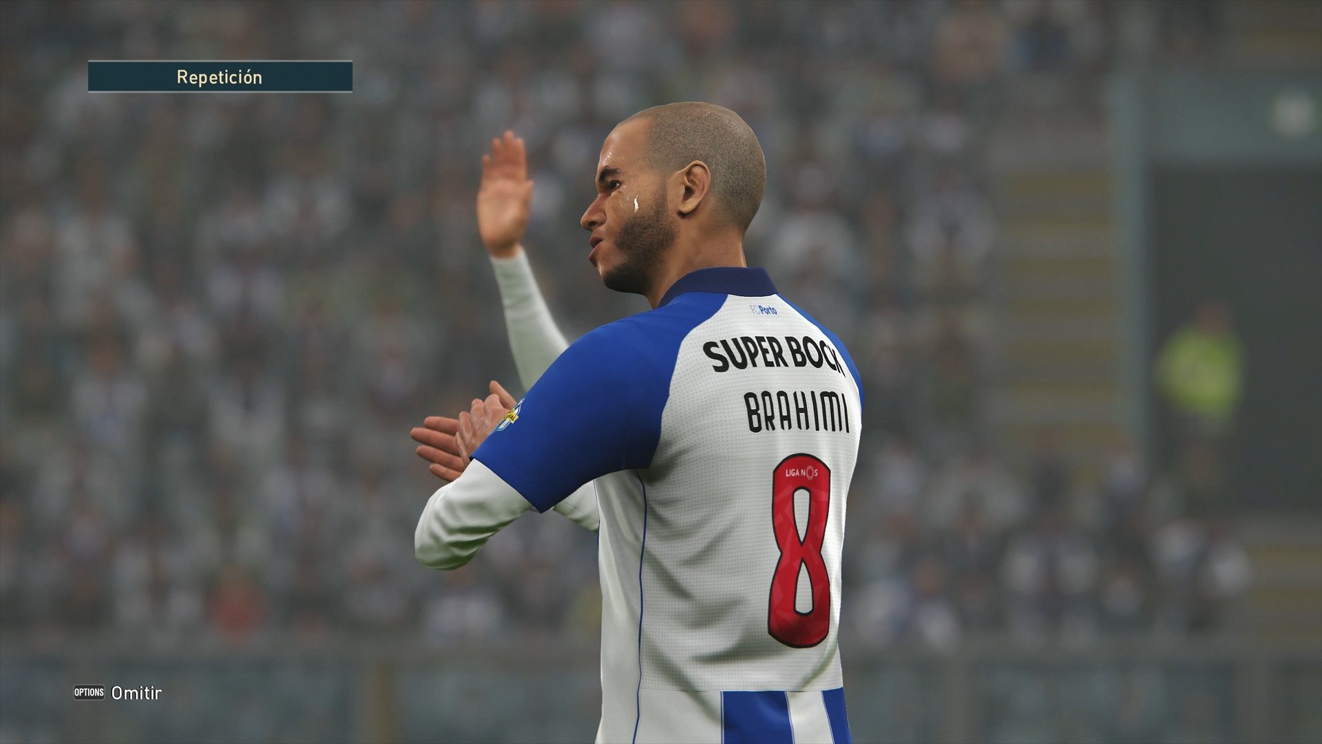 Pro Evolution Soccer 2019 - Imagen 20